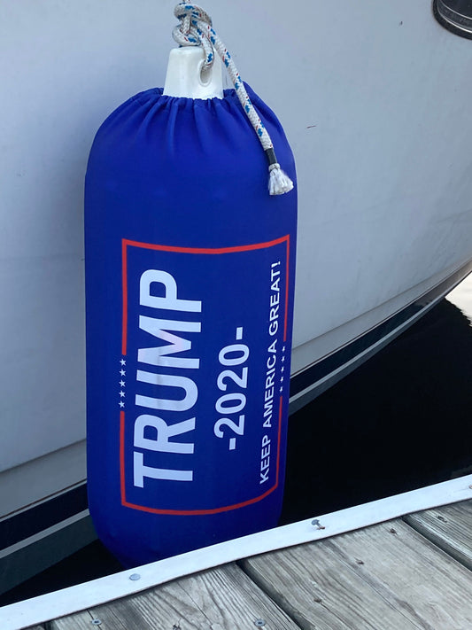Making boating great again!